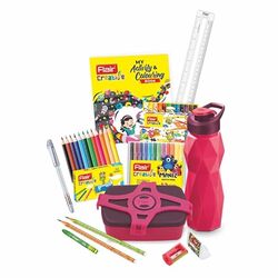 Flair BINGO Kit Rs 500